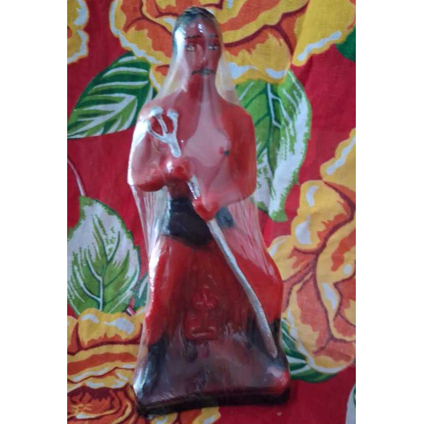 Vulto Tranca Ruas Das Almas