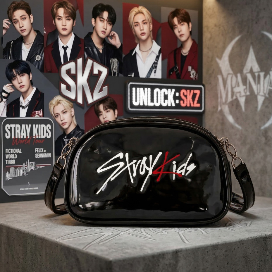 Mochila Generic Stray 2026 Passeio 10l Adolescentes