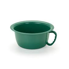 URINOL - PINICO - ADULTO  DE PLASTICO COLETOR IDOSO  2,6L em Oferta na Shopee