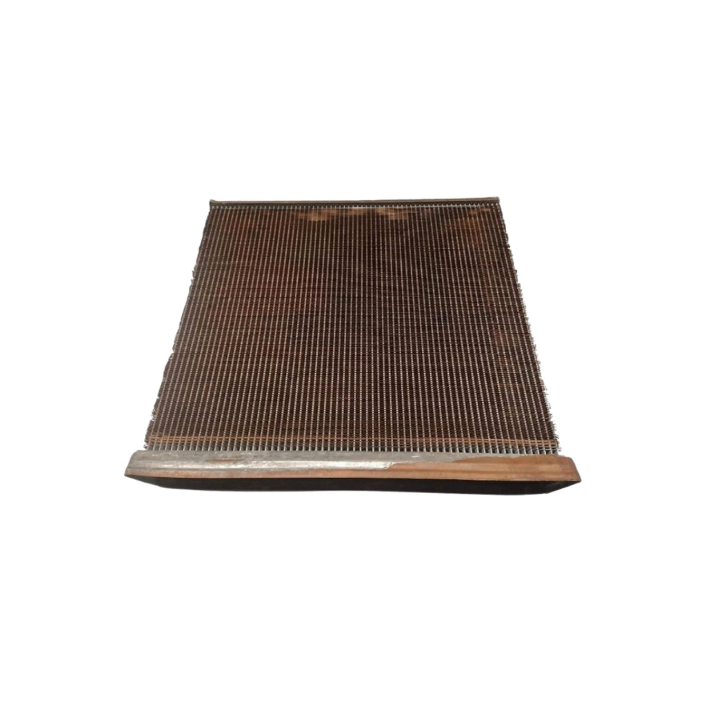 Colmeia Radiador F-600 69/71 Diesel RV8228