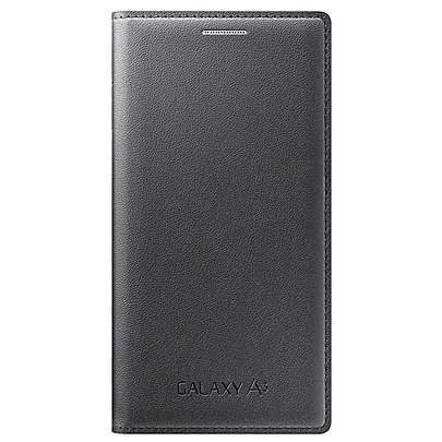 Capa Flip cover para Galaxy A3 A300 2015 original samsung