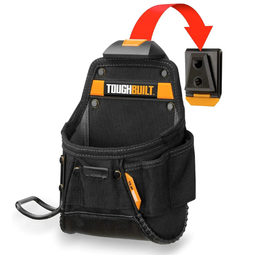 BOLSA COLDRE PARA FERRAMENTAS TB-CT-24 TOUGHBUILT