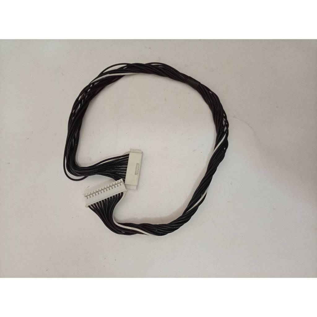 Cabo Chicote Flat da Placa Principal Tv Philips 42pfl6007g/78