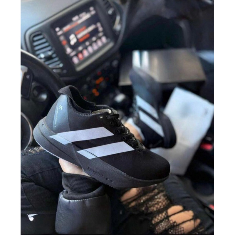 tênis de corrida lançamento 2026