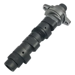 Árvore Comando Honda Nx 350 Sahara 91/99 C/ Descompressor.