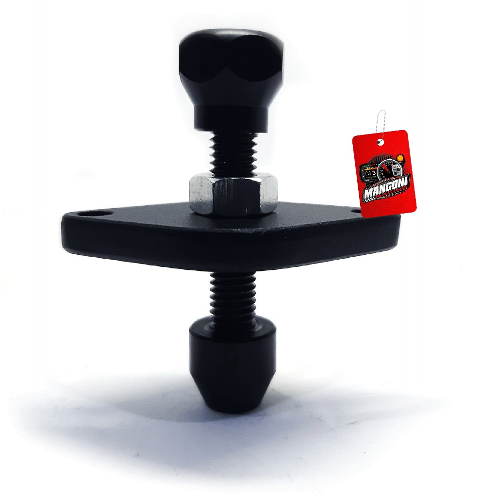 Atuador Sensor De Marcha Lenta Vw Motor Ap Mi Regulador Mecânico