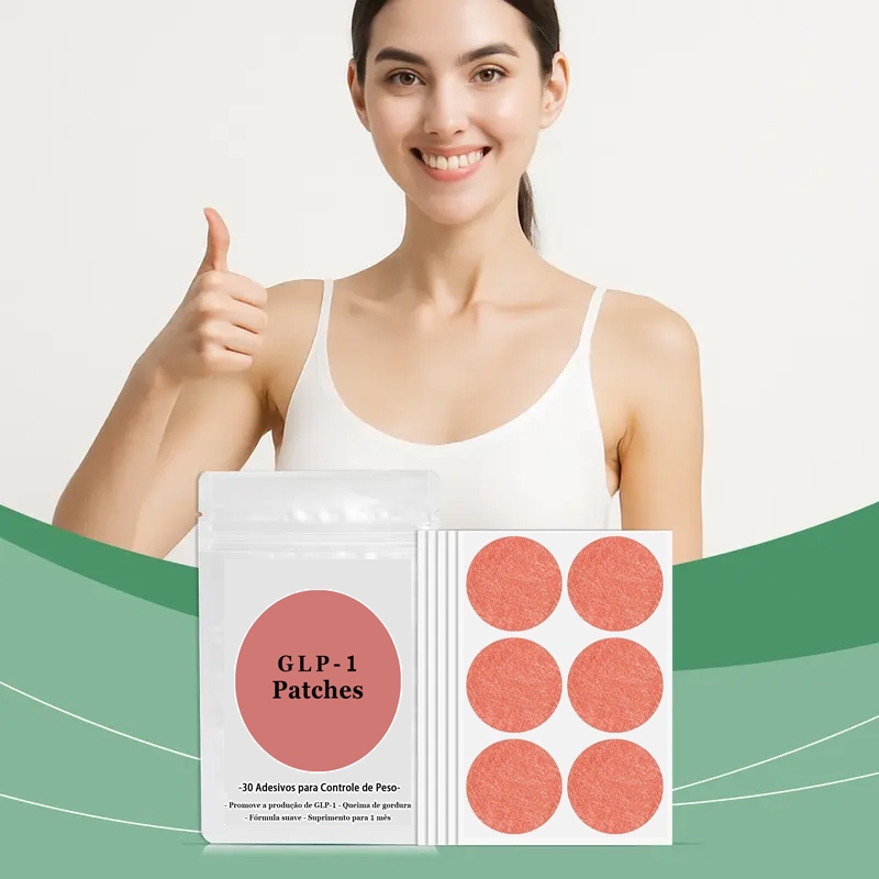 Body Shaping Patches Queima De Gordura Melhorar Flacidez Pele Barriga Apertar Emagrecimento Humor Feliz Recupera