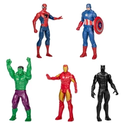 Figura de Ação Marvel Vingadores 15 Centímetros Sortido - Hasbro B1686
