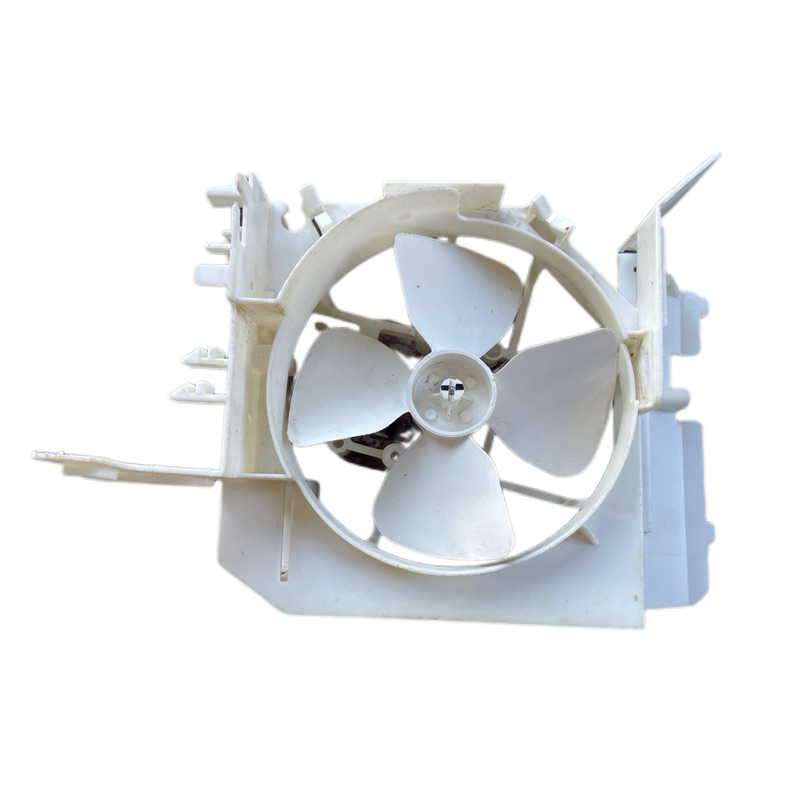 Moto Ventilador Forno Microondas LG MS2355RA Easy Clean Original