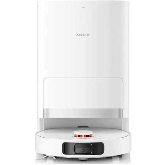 Imagem Robô Aspirador X20 Pro Original WI-FI Mapeamento Aspira e Passa Pano