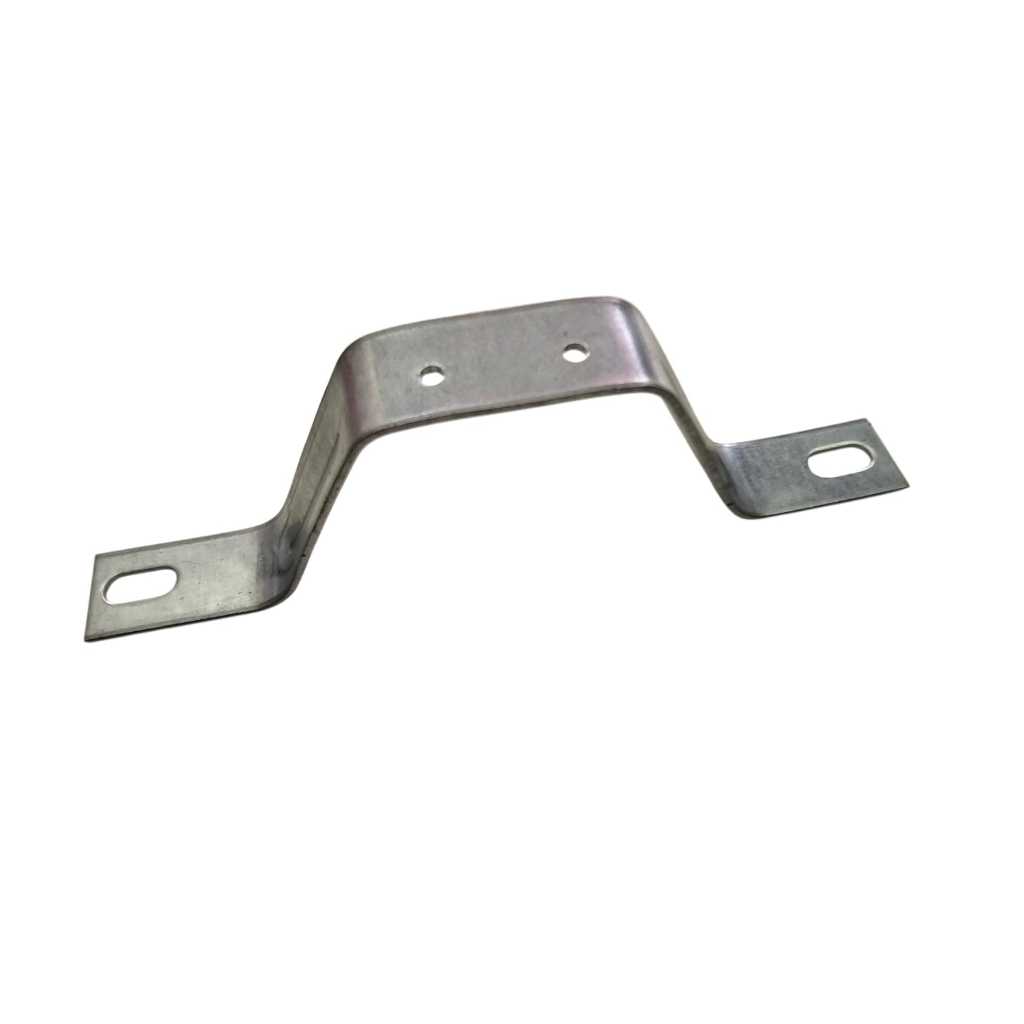 Suporte Motor Exaustor De Churrasqueira Para Hélice 20cm