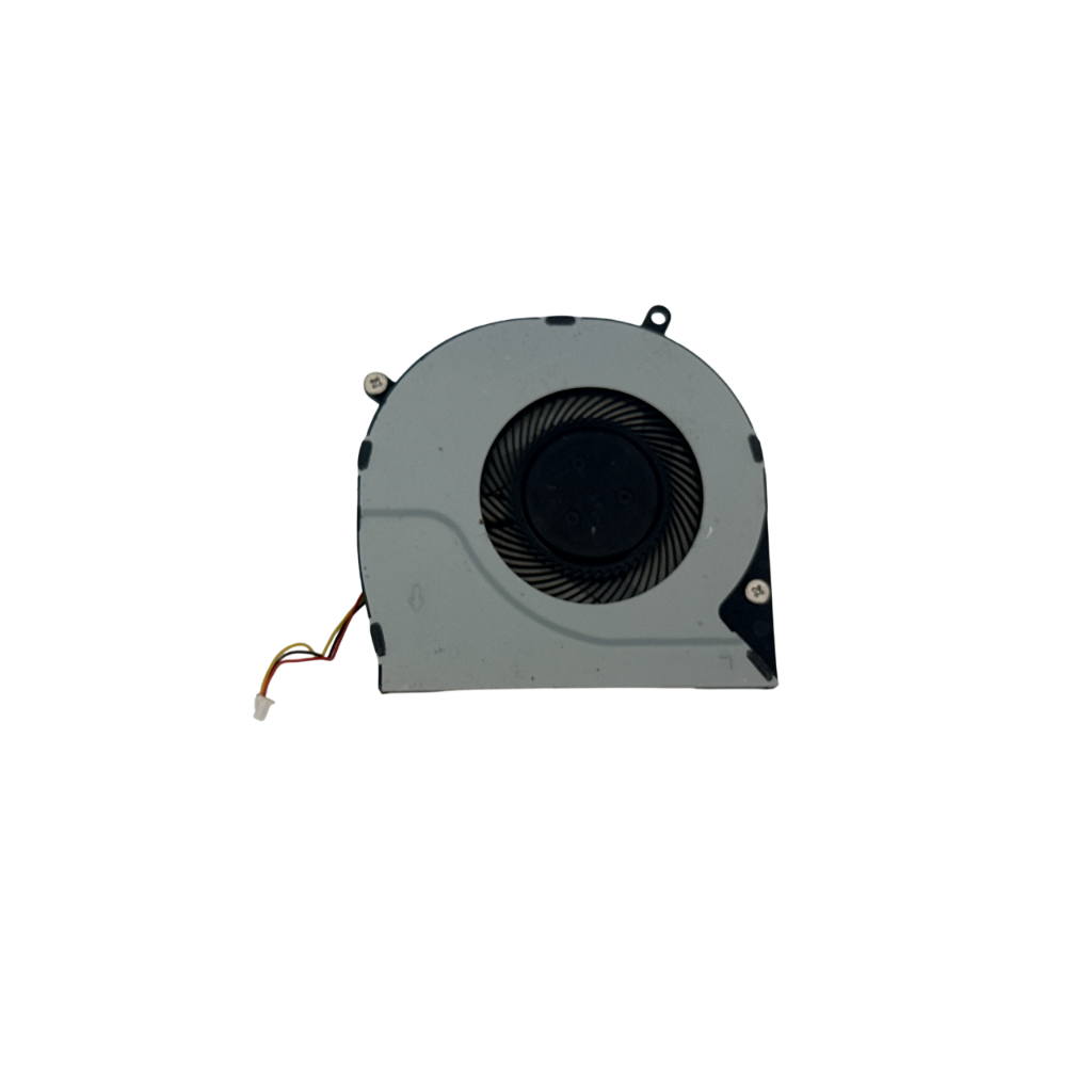 Cooler Ventoinha Para Positivo Motion C4500a 49r-3nk4al-3301