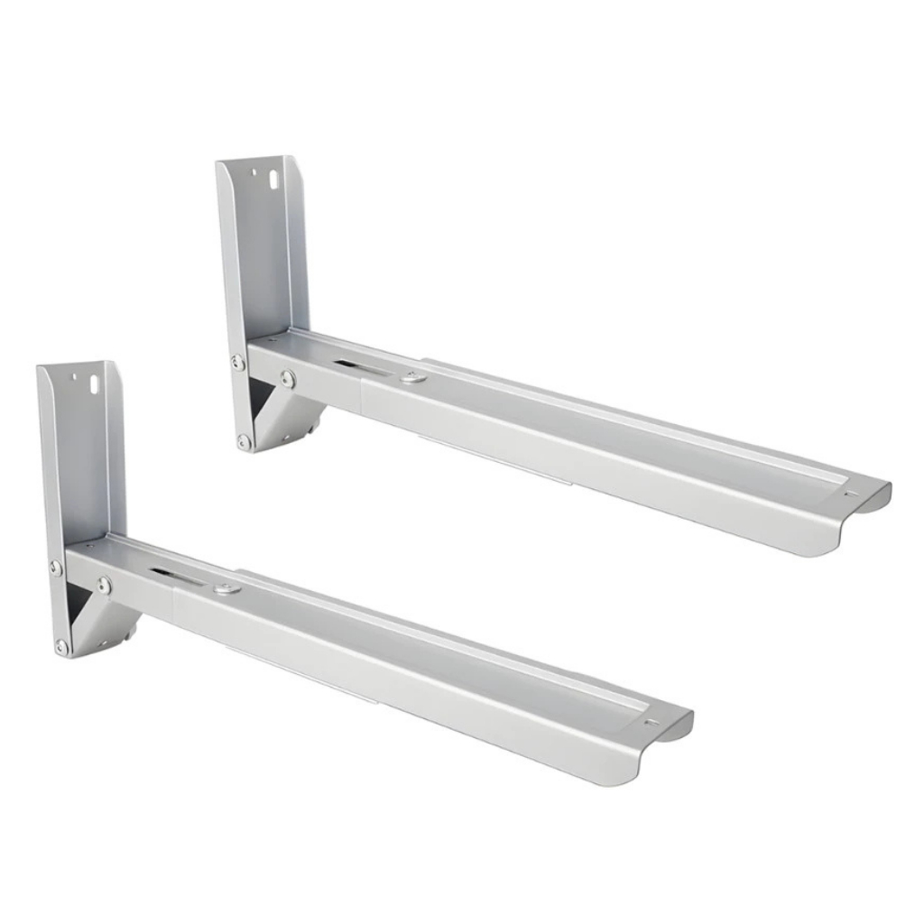 Suporte Micro-ondas Ajustável PIX até 30kg Cozinha