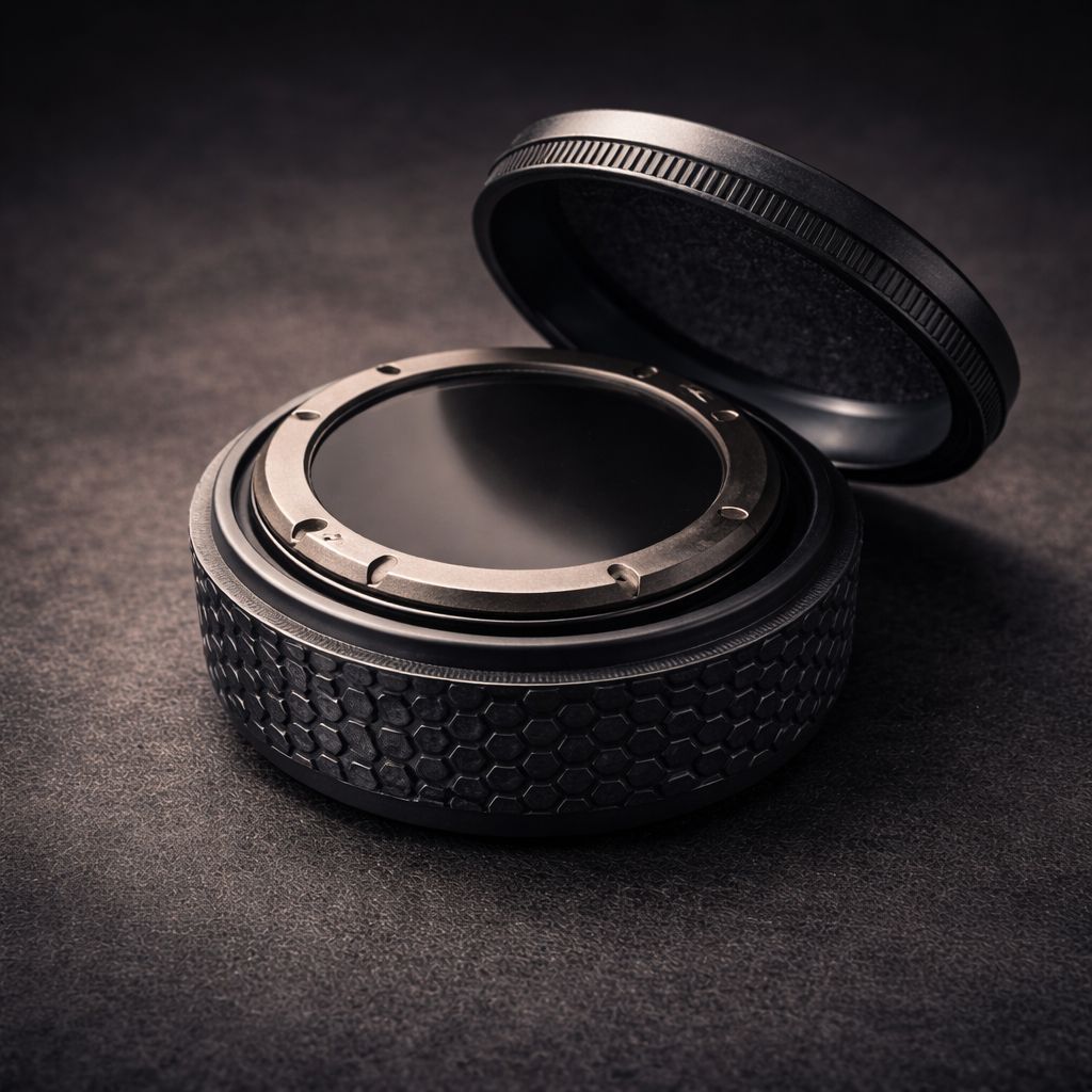 CASE BEELINE MOTO II