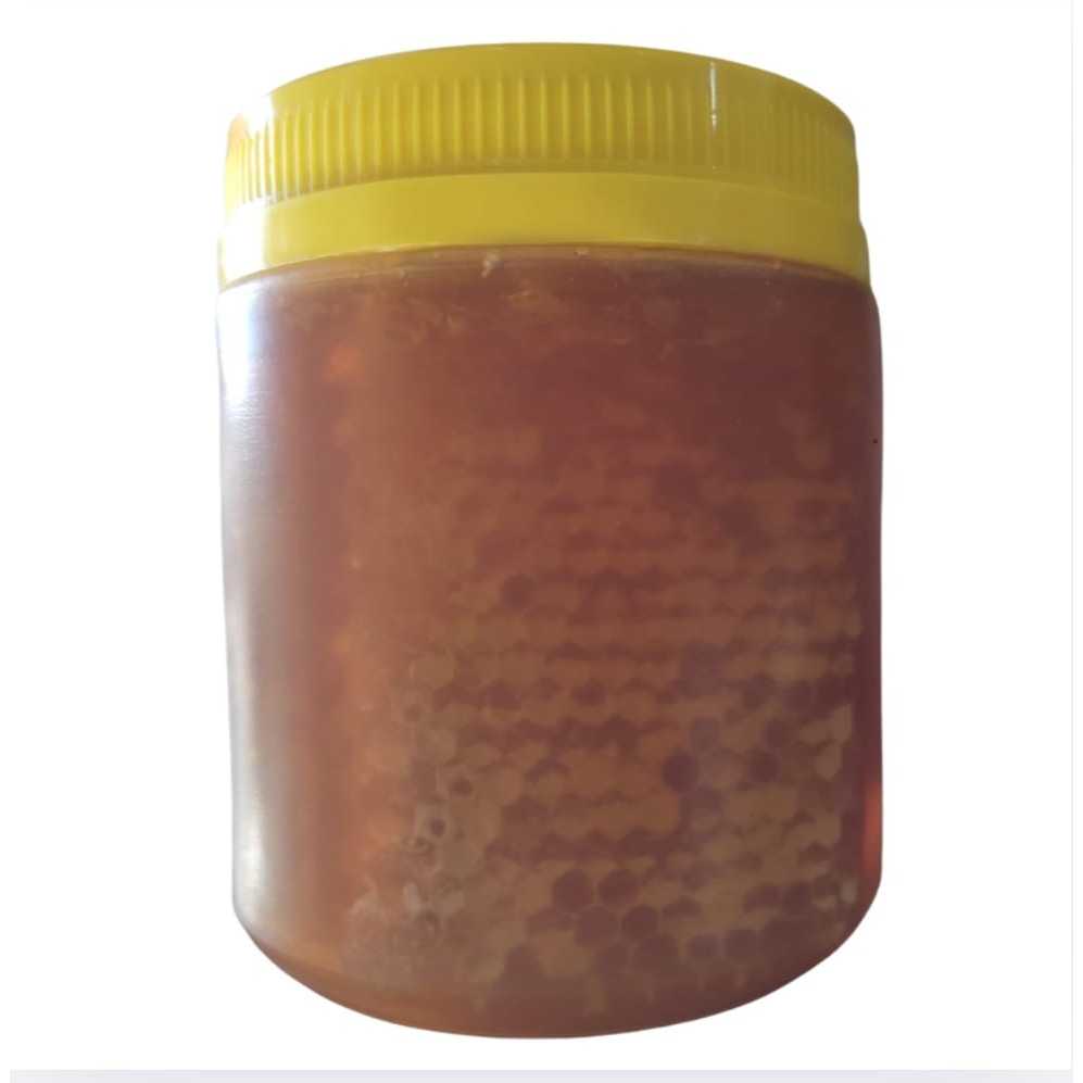 Mel no Favo Pote  - 1 kg