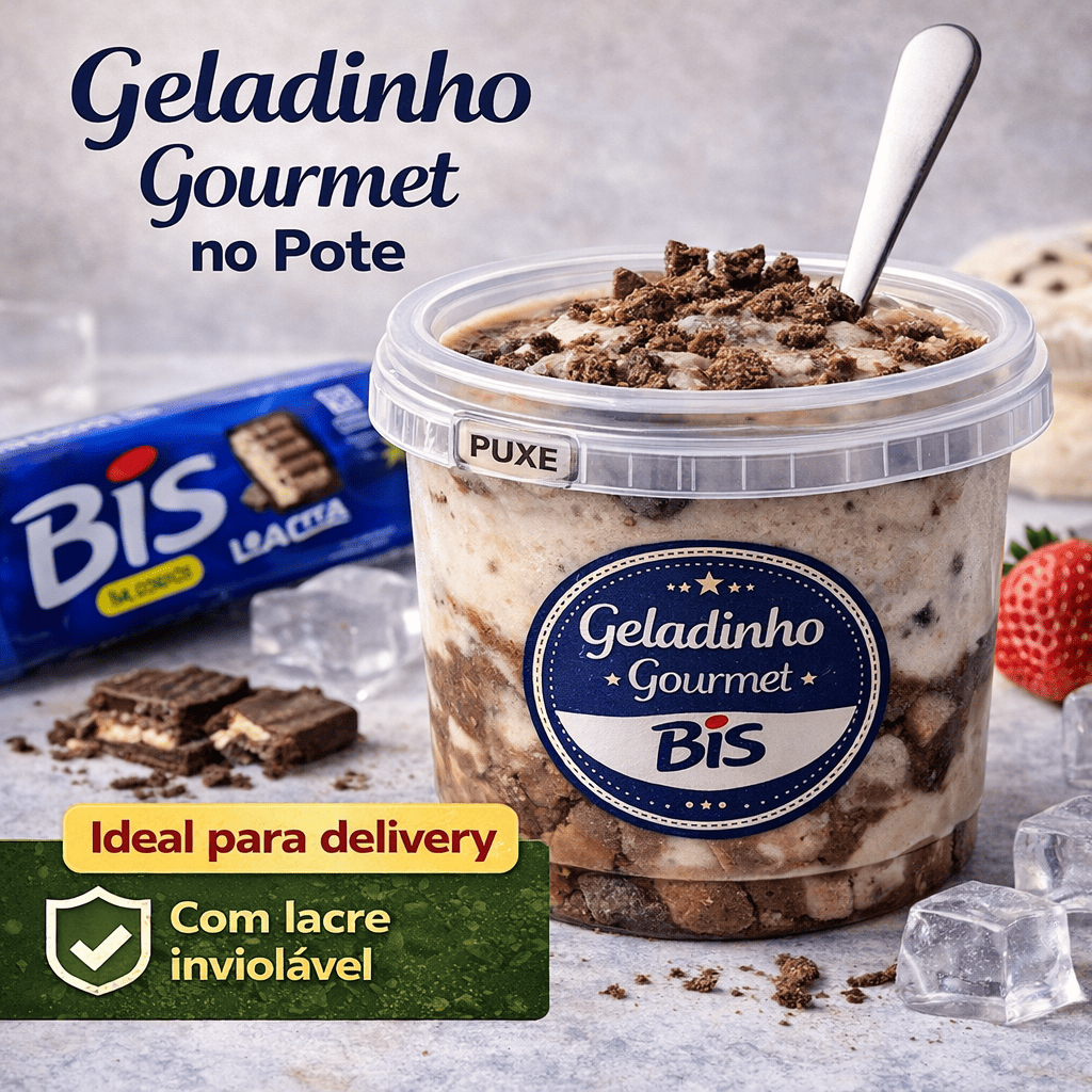 50 Potes Redondo com Lacre 220ml Bolo No Pote em Oferta na Shopee