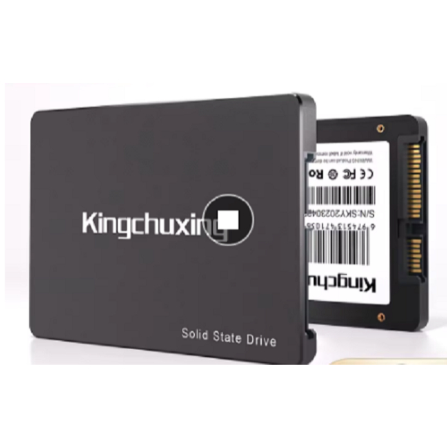 SSD 1TB Sata III 6 Gbps 2,5" Leitura 550 Mb