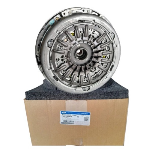 Embreagem Ford Focus/Ecosport e New Fiesta Powershift Original