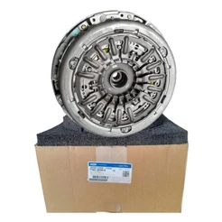 Embreagem Ford Focus/Ecosport e New Fiesta Powershift Original