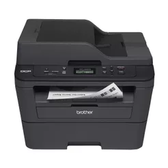Impressora Multifuncional Laser Brother DCP-L2540DW Monocromática 127V
