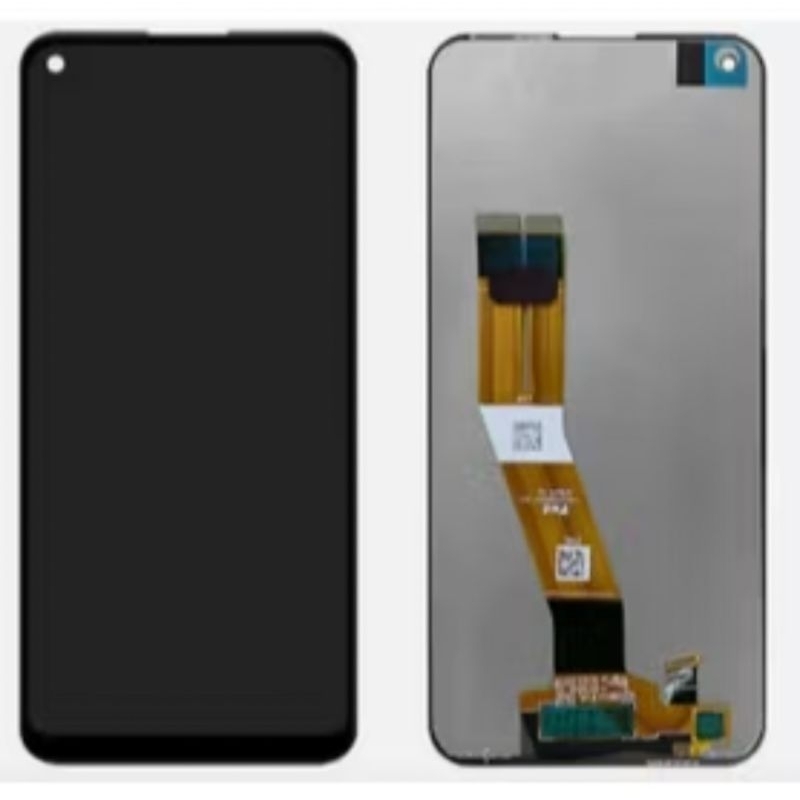 Tela Frontal Touch Display Samsung A11 A115 Envio Rápido