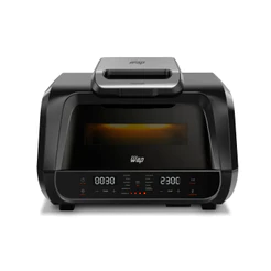 Fritadeira Air Fry Wap Barbecue Wc Ab1090 Smoker 10L 1700W