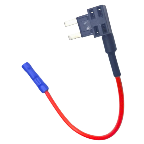 Extensor Adaptador Fusivel Mini Unidade - 13688 TAP