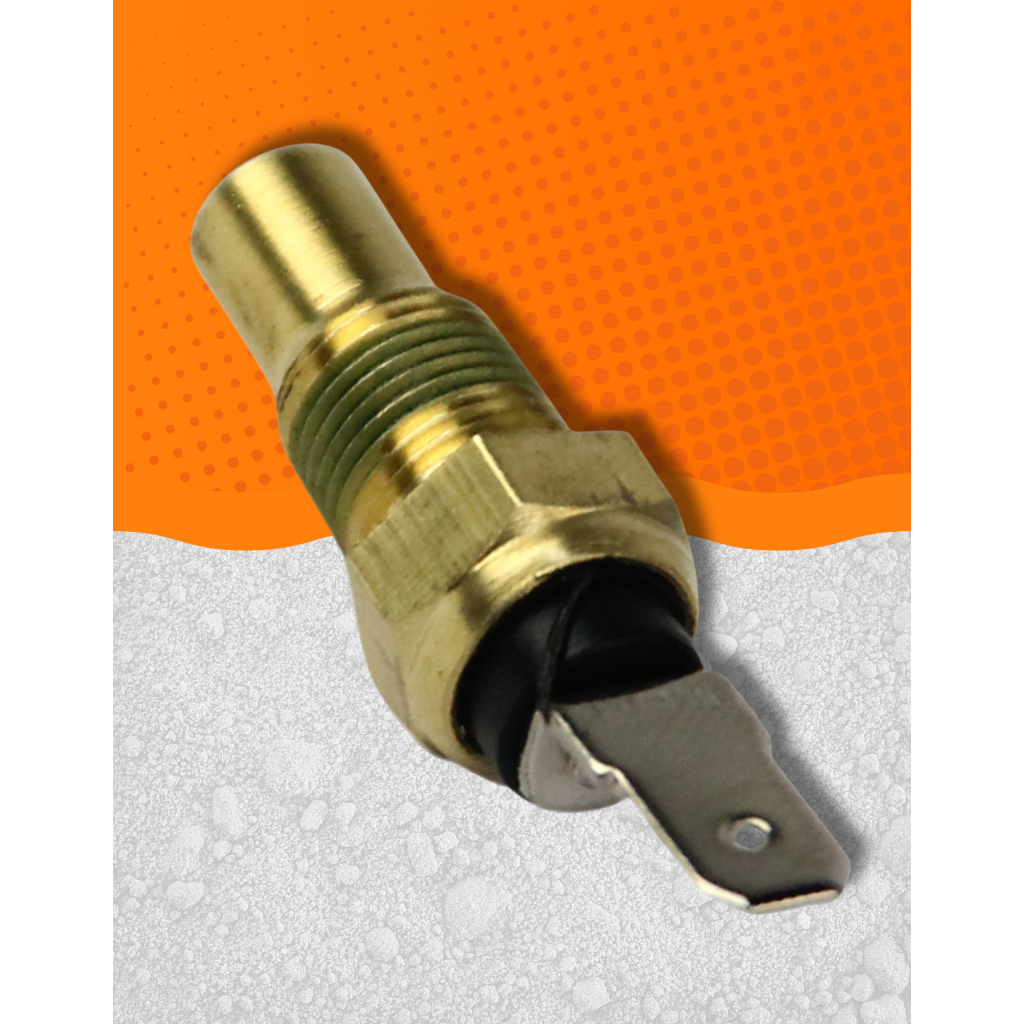 Sensor Temperatura agua L200 Gl Gls Savana Sport Outdoor Pajero Glx Glx-b Sport MD091056
