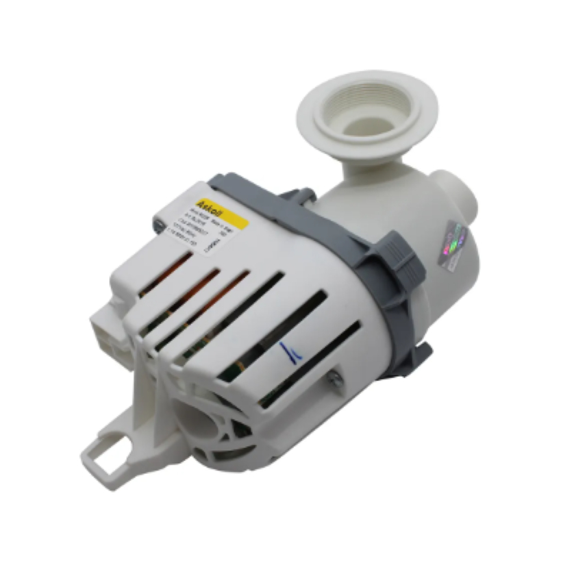 ELETROBOMBA DE CIRCULAÇÃO PARA LAVA LOUÇAS BLF08/BLE20/PLE20 127V - W10585027