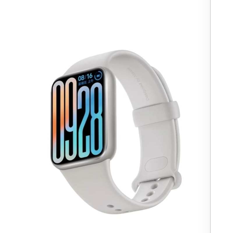 ⌚ Xiaomi Mi Band 9 Pro M2402B1 | Tela AMOLED Grande | GPS | SpO2 | Bateria Longa
