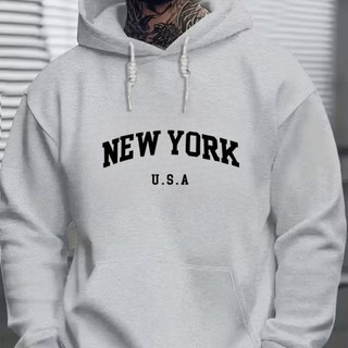 moletom masculino, moletom canguru, blusa de frio feminina, moletom peluciado, moletom inverno, moletom cinza, new york