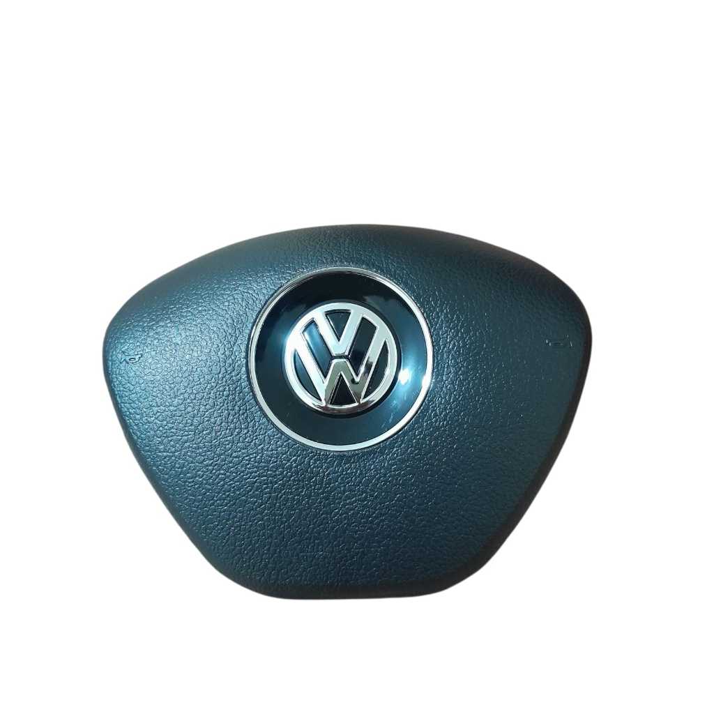 Tampa Capa Airbag Buzina VwVirtus Polo Gol Amarok Jetta G7