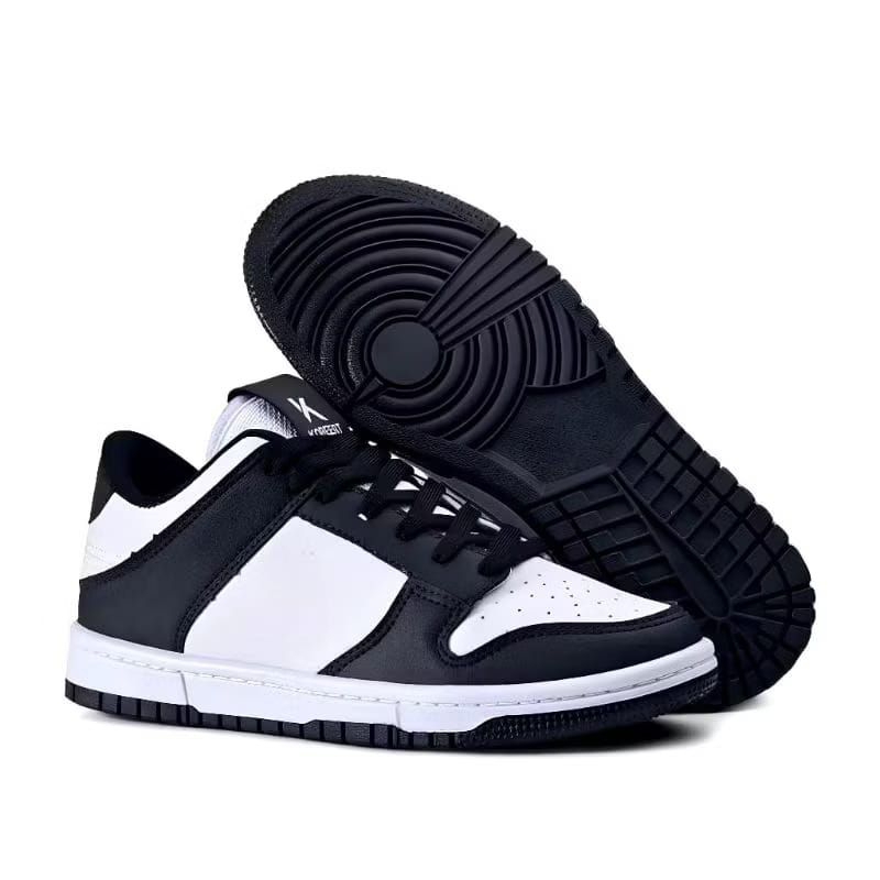 Tenis Skatista Feminino Masculino (Obs vai com a logo da marca famosa)envio rápido 34 35 36 37 38 39 40 41 42 43
