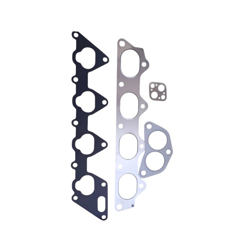 Kit Juntas Coletor Admissão Escape Space Wagon 2.4 16v Galant Ajusa 50139700