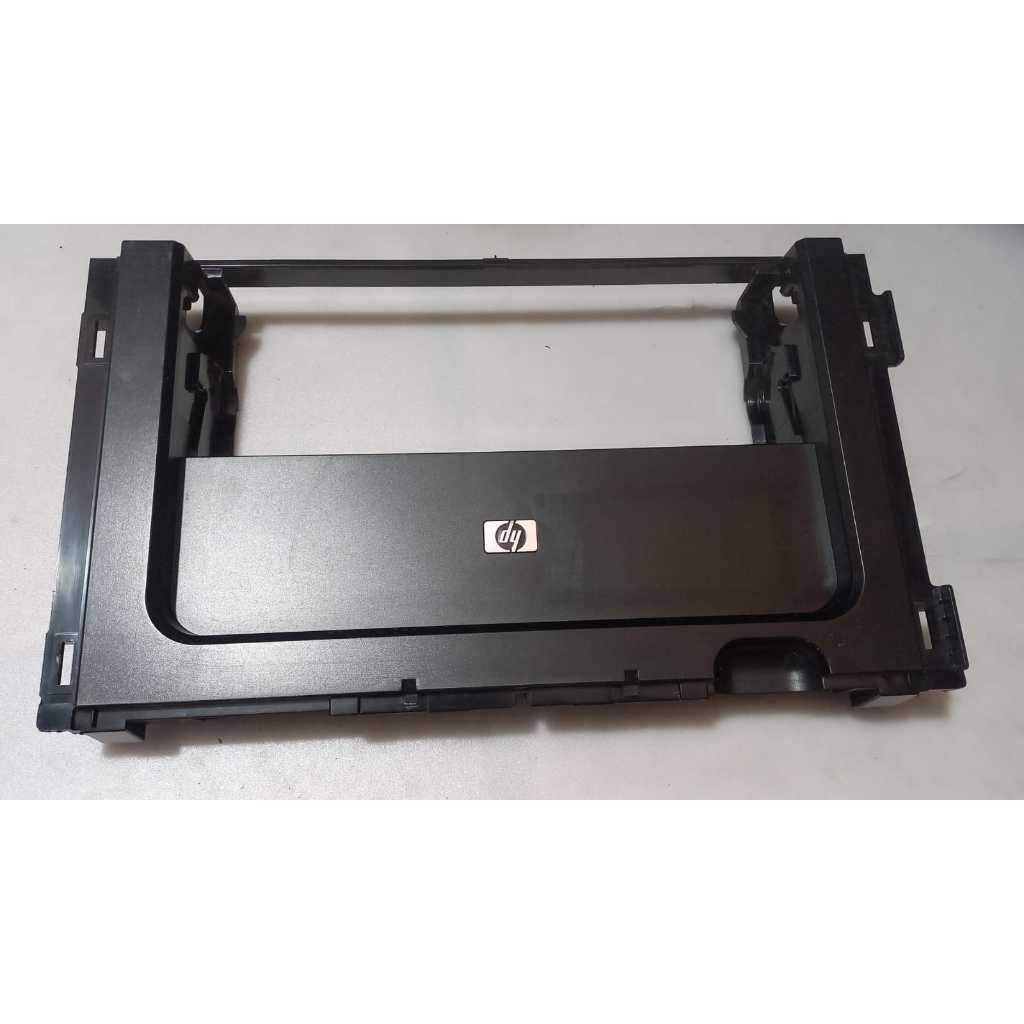Bandeja tampa  impressora HP laser jet 1536 dnf mfp