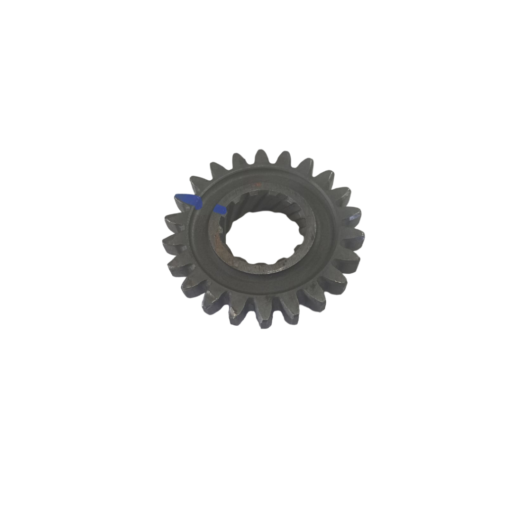 ENGRENAGEM EIXO DE PARTIDA DA YAMAHA RD 350 LC ANO 87/93 ORIGINAL
