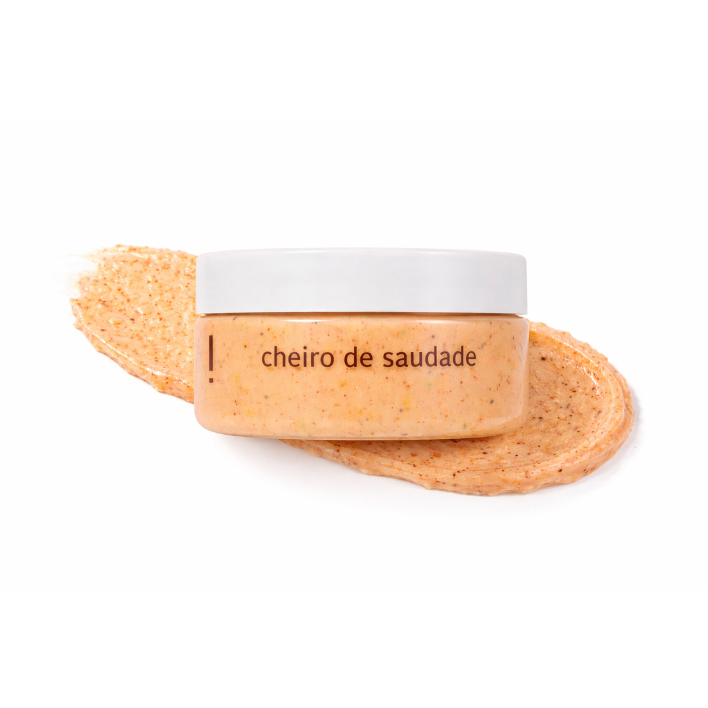 Imagem Esfoliante Cheiro de Saudade (200 ml) - Spoiler