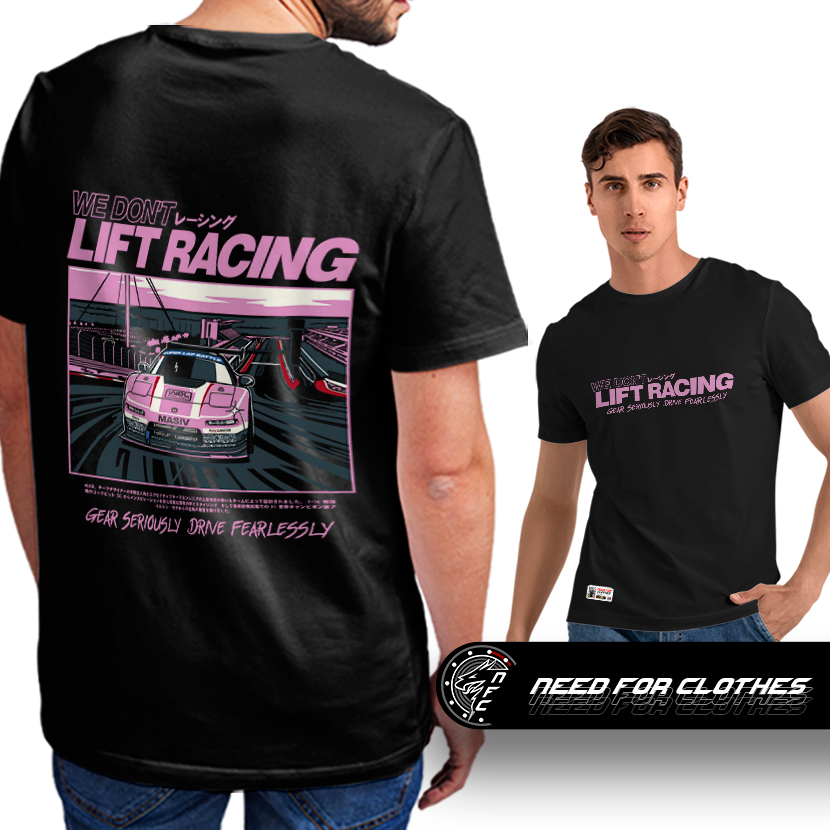 Camiseta Honda NSX NA1 JDM Track Racing Street Racing Tokyo Drift Supercar VTEC