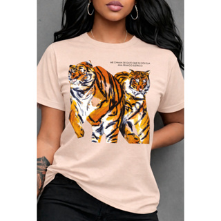 Camisa Ana Frango Elétrico Alternativo Estampa Criativa Premium Unissex em Oferta na Shopee