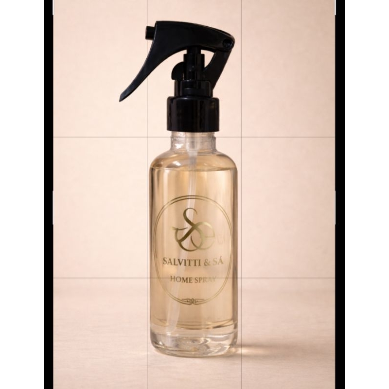 Perfume para Casa e Loja.Home Spray Odorizador de ar. Essência,frutal refrescante, ideal casa, escritório e loja..