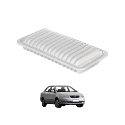 Filtro De Ar Corolla E Fielder 2000 Ate 2007 HLP 2202