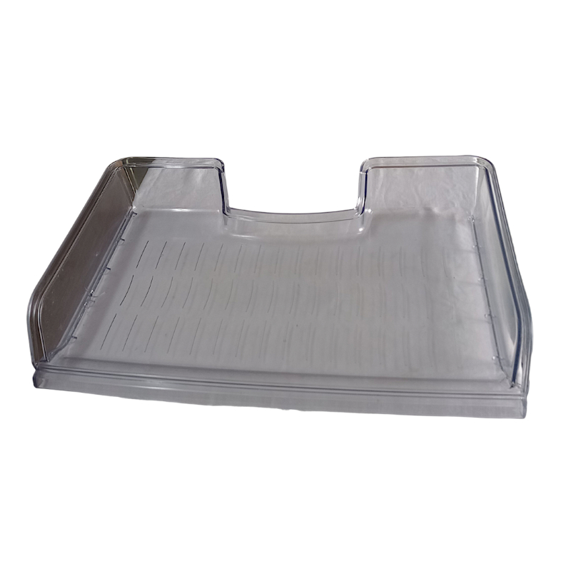 Prateleira Cold Room da Geladeira Brastemp - Brm43abana