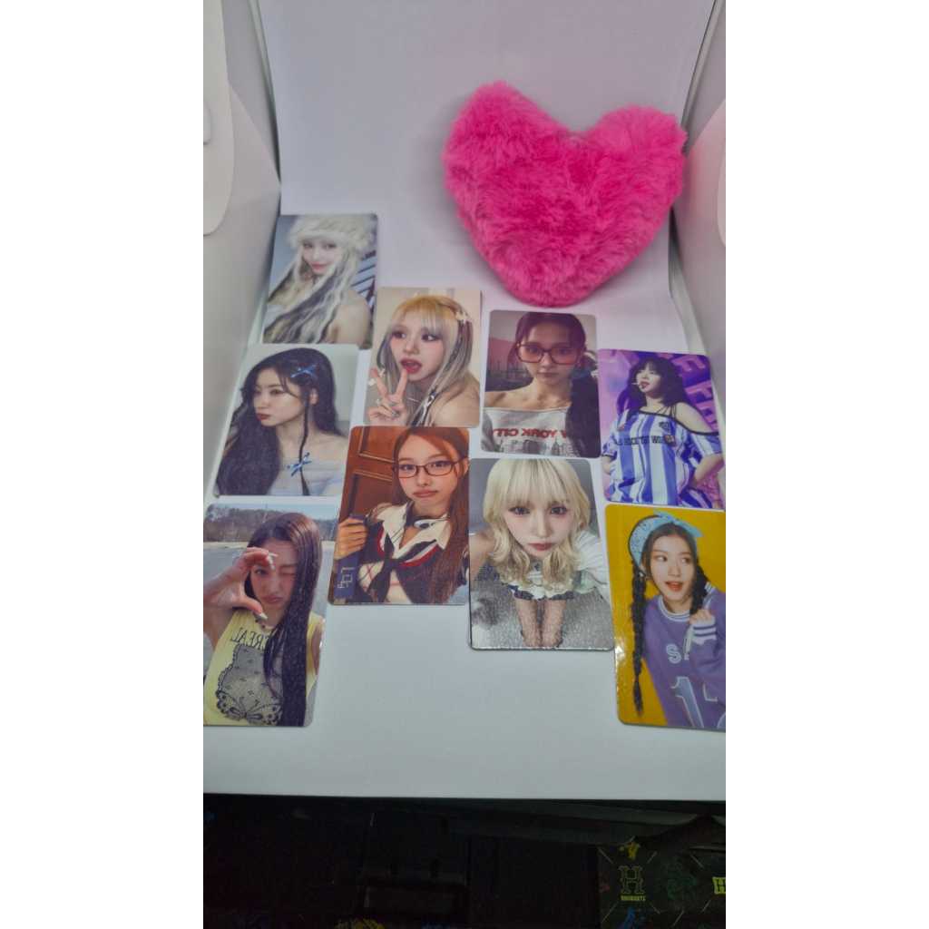Photocard K-pop Sortido | BTS, TWICE, Stray Kids, BLACKPINK | Alta Qualidade | Colecionável