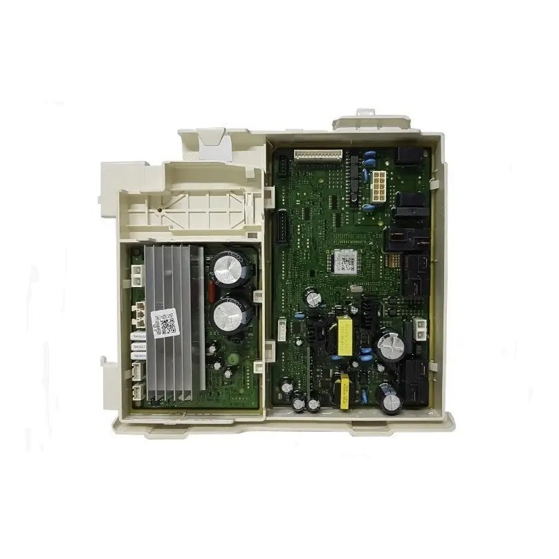 Placa Principal Potência 127v Lava Seca Samsung Dc92-02049h