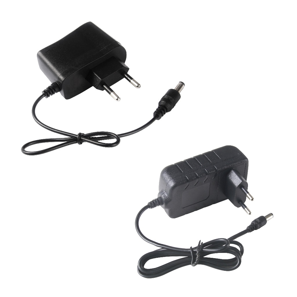 Fonte Led Plug P4 2a 3a 5a 10a 12v Macho Apollo