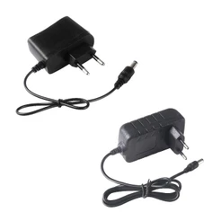 Fonte Led Plug P4 2a 3a 5a 10a 12v Macho Apollo