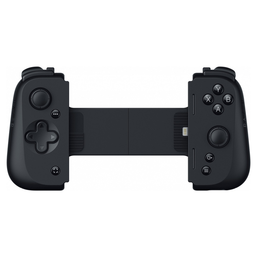 Controle Razer Kishi V2 Para IPhone Com Porta Lightning