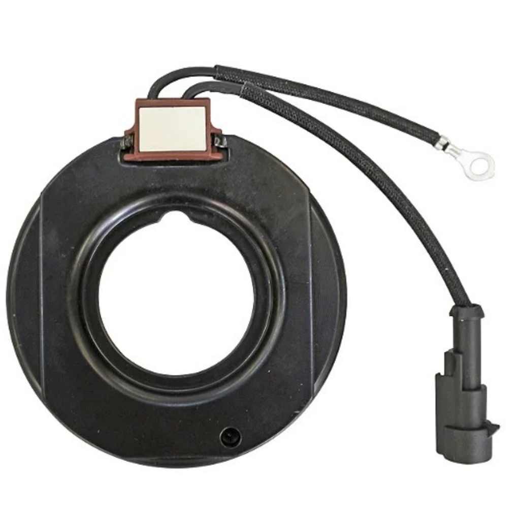 Magnético Do Compressor  10p08 Fiat Palio Motor 1.0,1.6 12v
