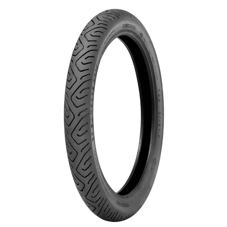 Pneu Technic Dianteiro S/C 80-100-18 2.75-18 42P TL CG TITAN FAN START 125 150 160 YBR FACTOR FAZER 125 150 LION SPORT