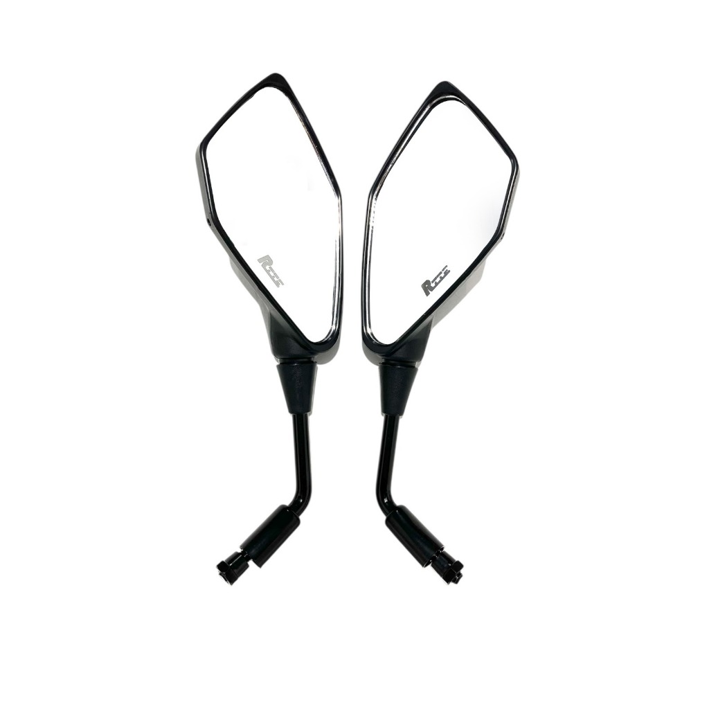 Par Retrovisor Kawasaki Z400 Rosca Honda